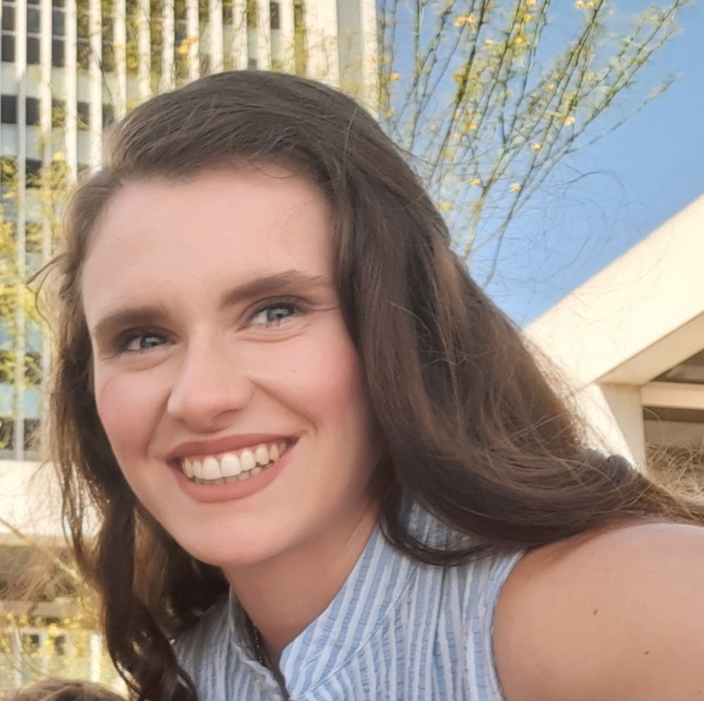 Meet your Posher, Kate